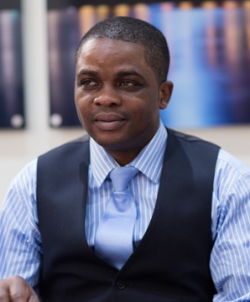 Ademola Italoye photo