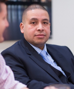 Alexander Martinez photo