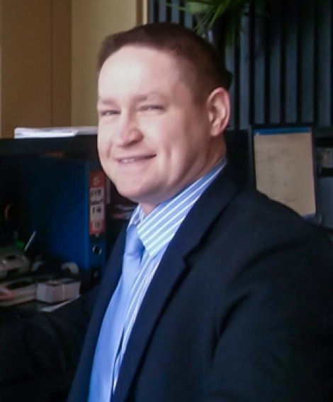 Biedrzynski Maciej photo