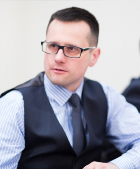 Mateusz Filipiak photo